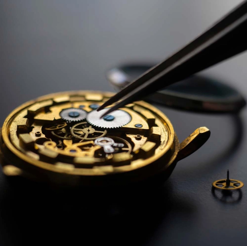 Horlogerie