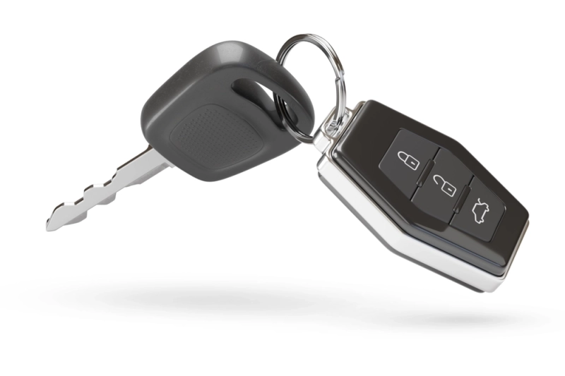 Reproduction et programmation de clés de voiture